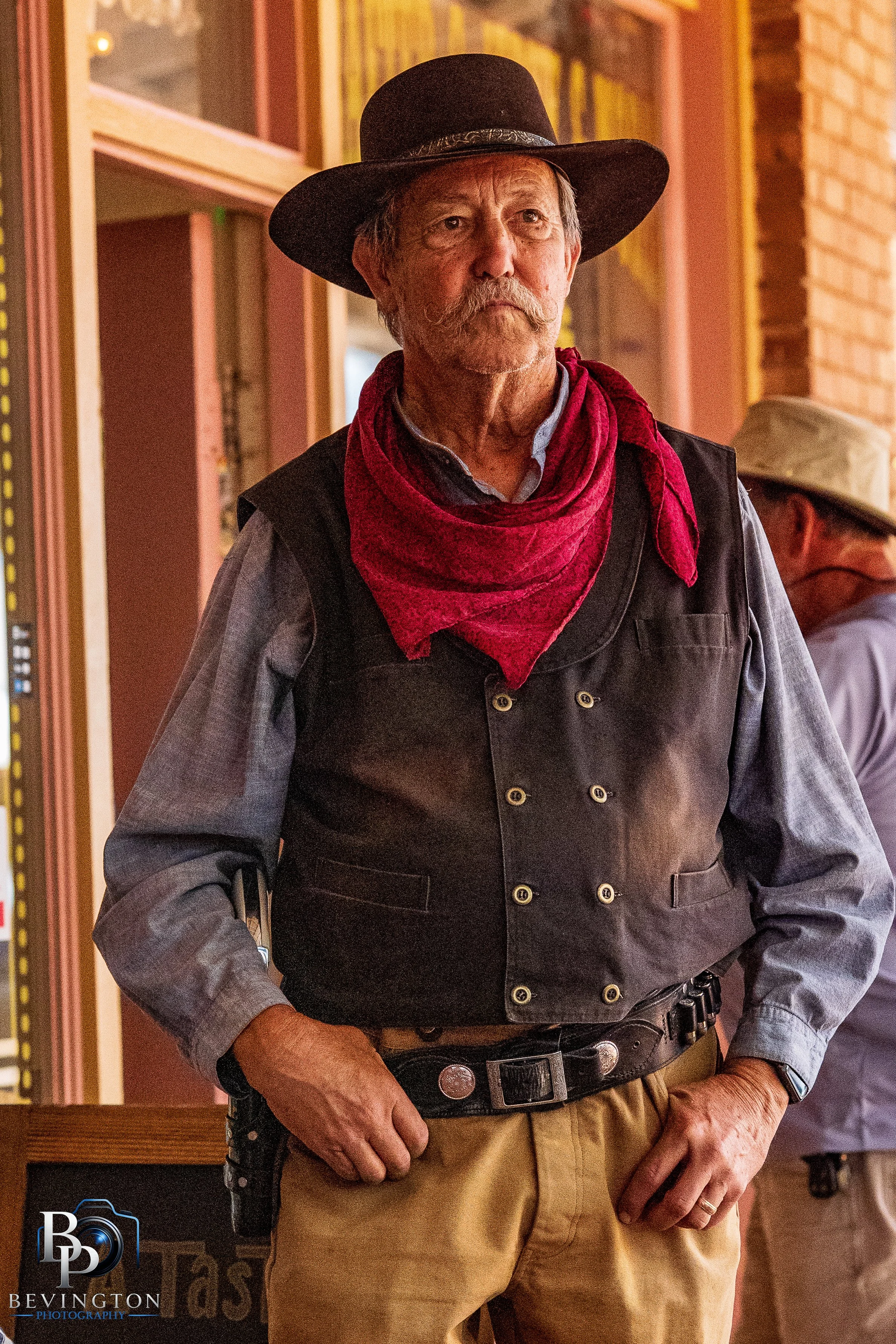 Tombstone, Arizona- Helldorado Days 2025, Wyatt Earp Days 2026