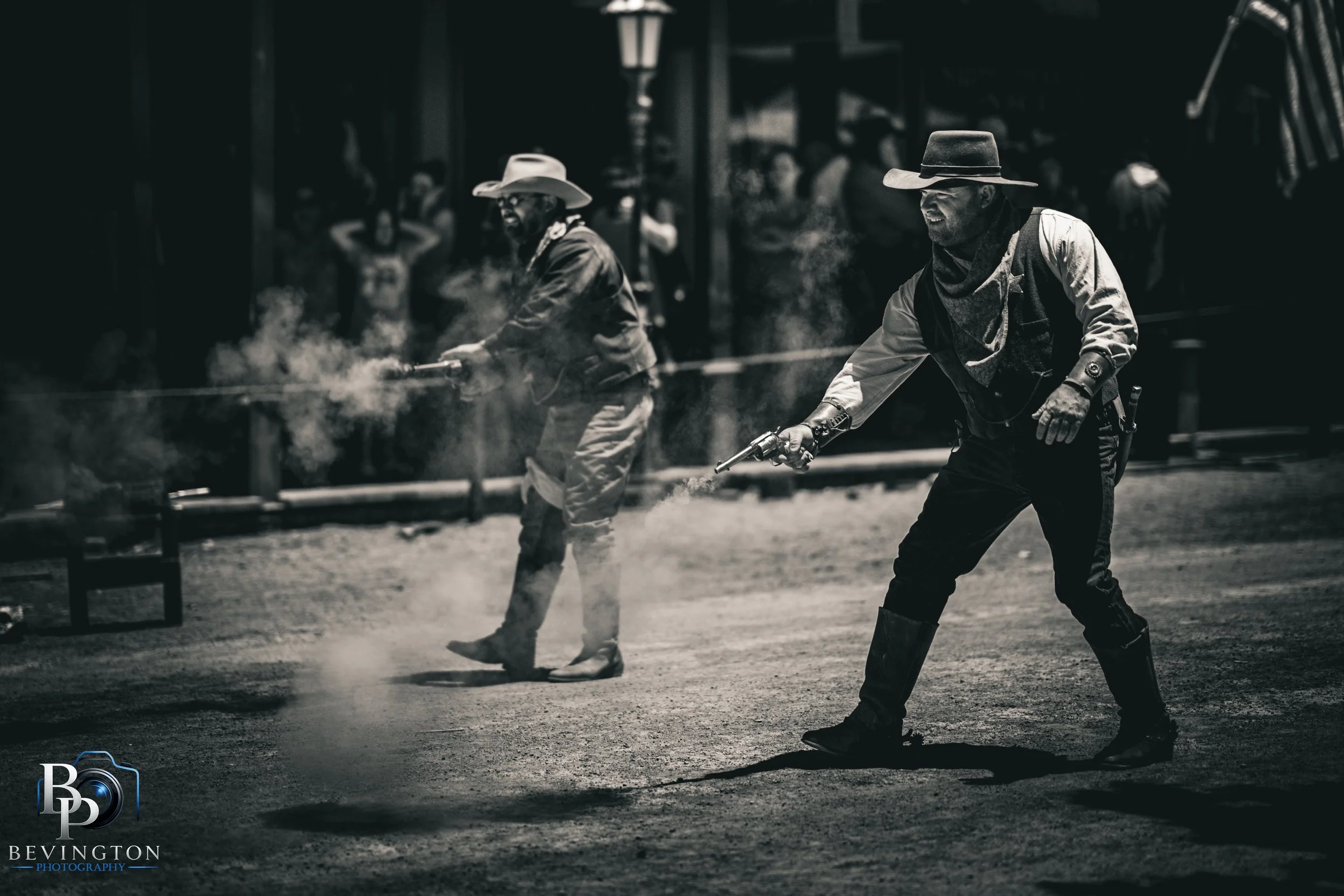 Tombstone, Arizona- Helldorado Days 2025, Wyatt Earp Days 2026