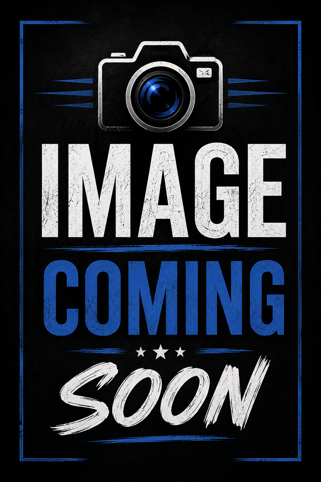 Custom Editing- Poster