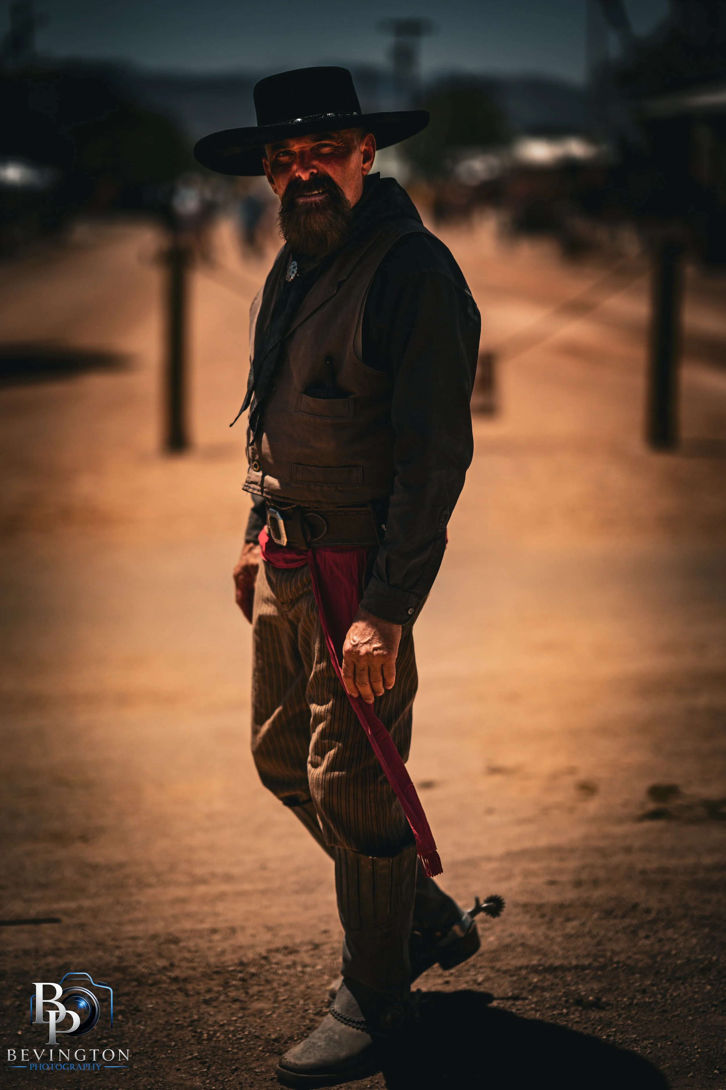 Tombstone, Arizona- Helldorado Days 2025, Wyatt Earp Days 2026