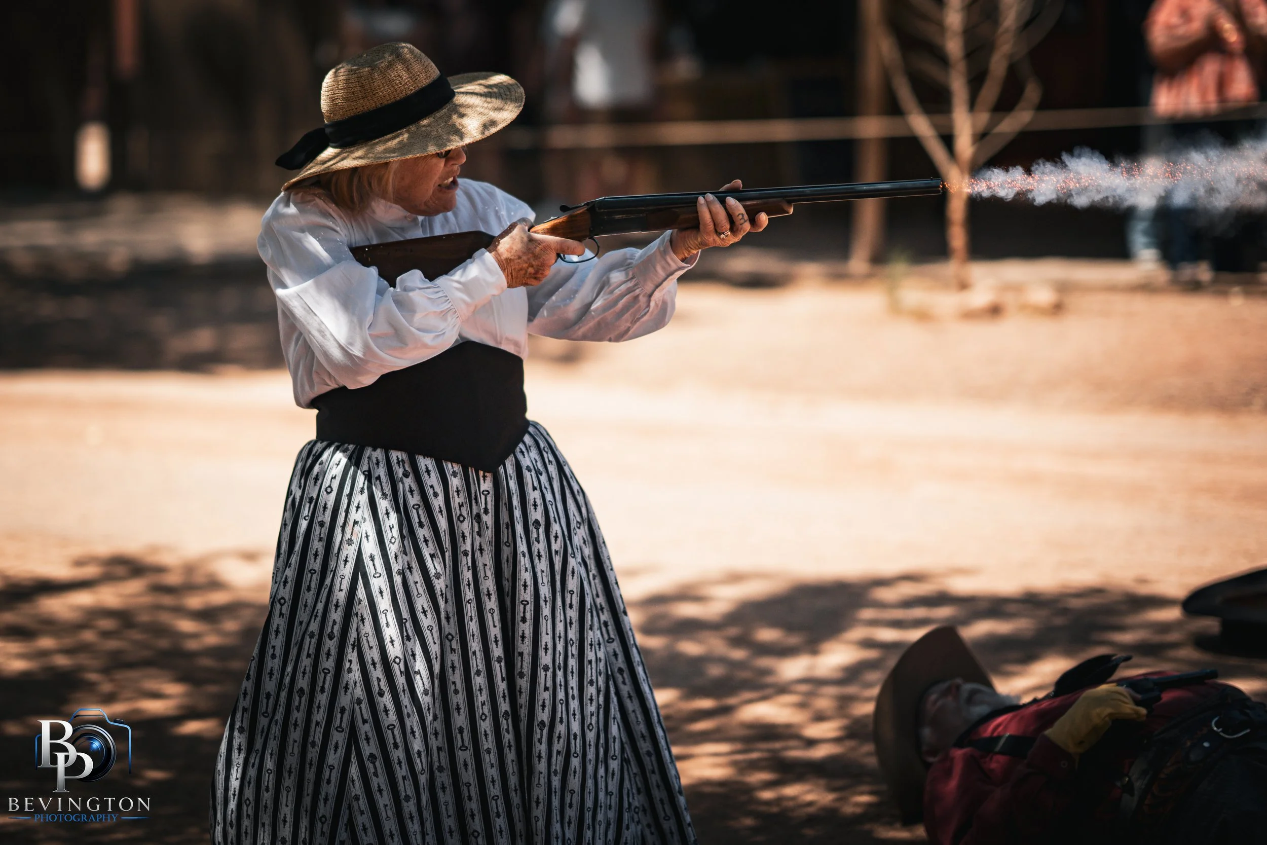 Tombstone, Arizona- Helldorado Days 2025, Wyatt Earp Days 2026