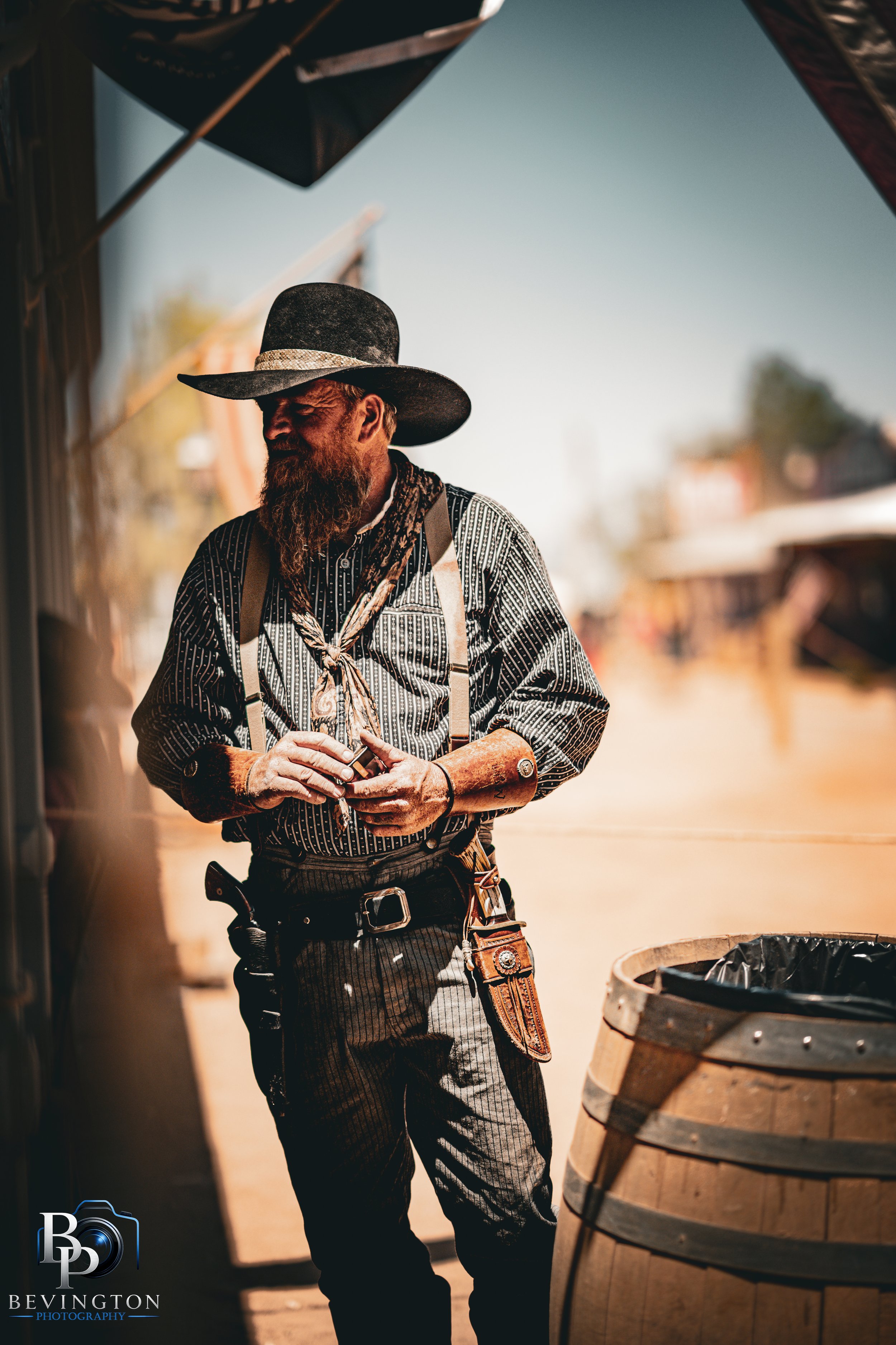 Tombstone, Arizona- Helldorado Days 2025, Wyatt Earp Days 2026