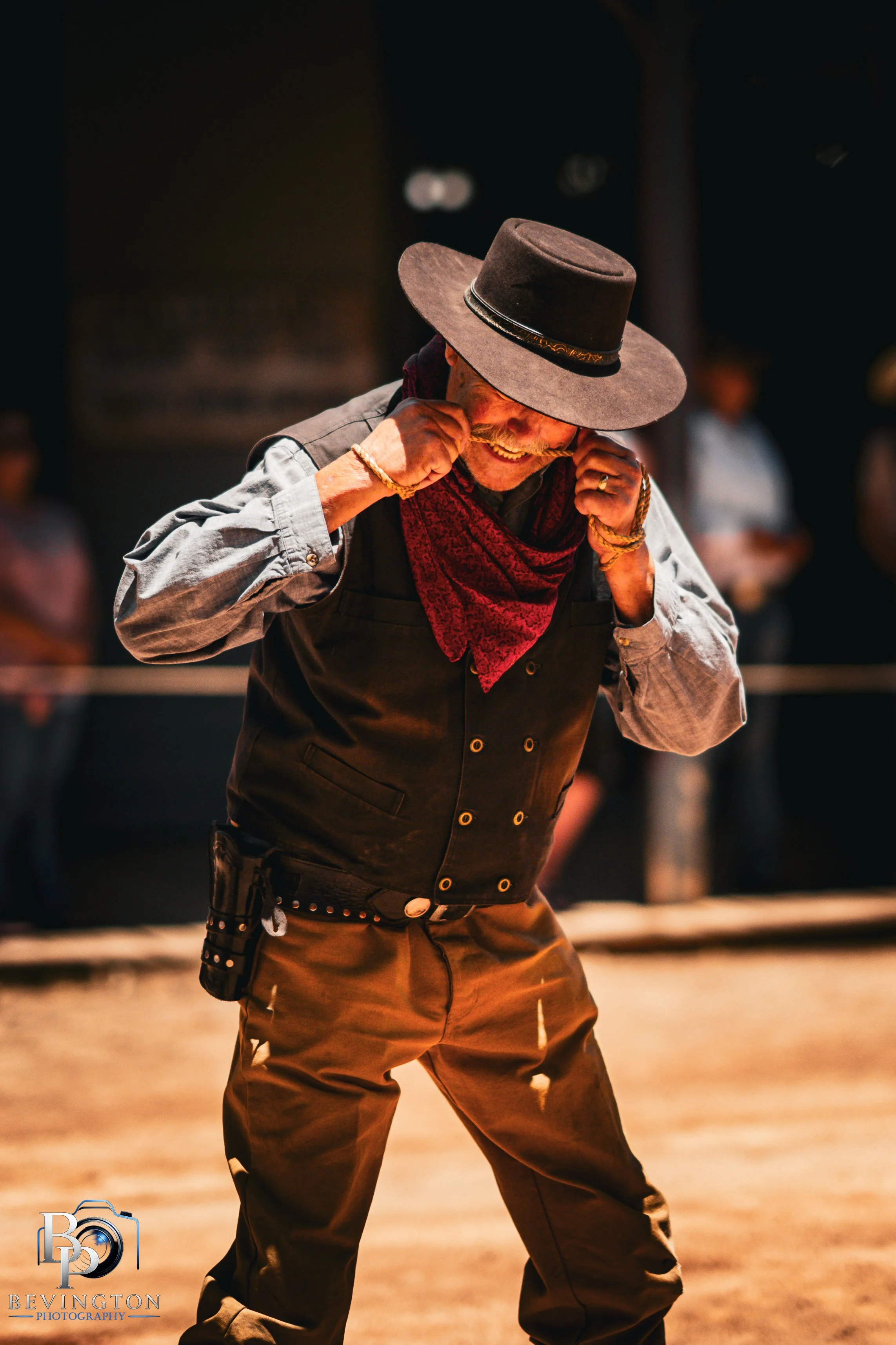 Tombstone, Arizona- Helldorado Days 2025, Wyatt Earp Days 2026