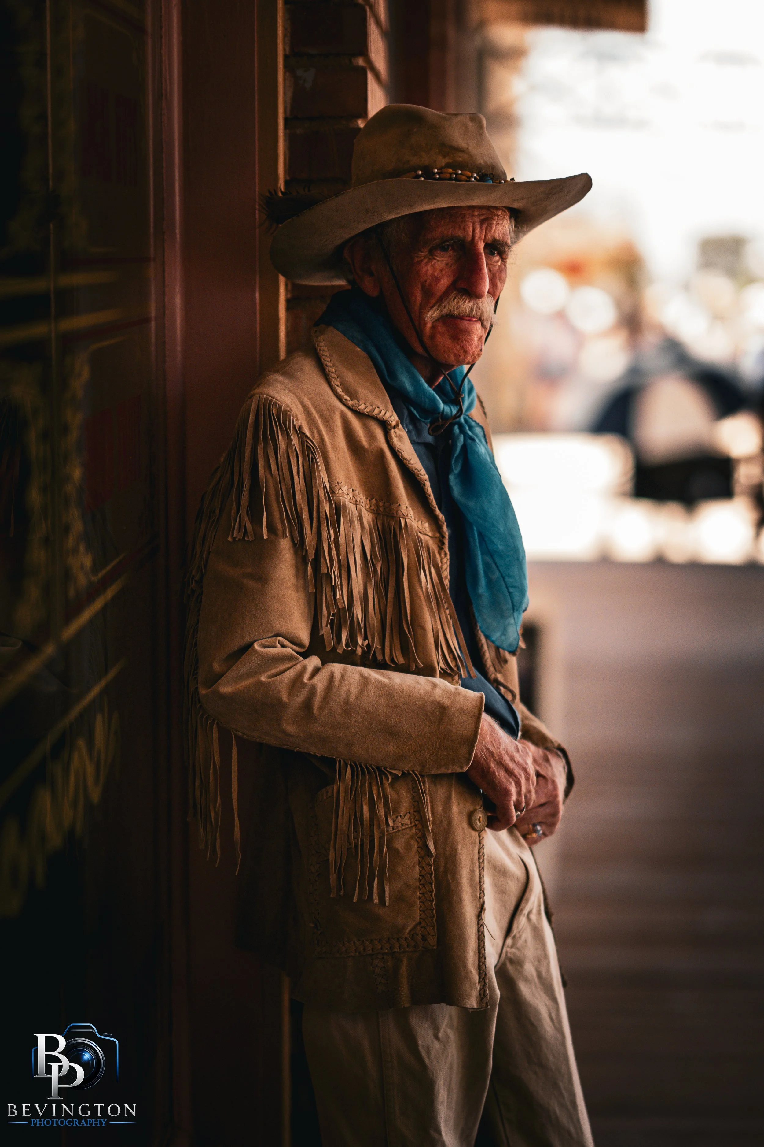 Tombstone, Arizona- Helldorado Days 2025, Wyatt Earp Days 2026
