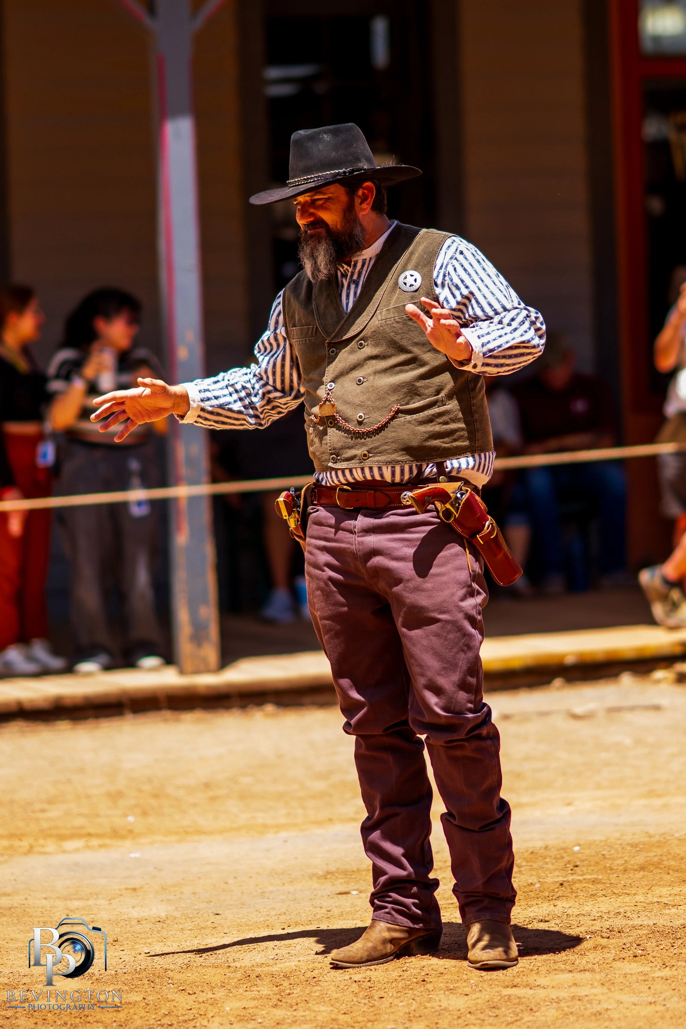 Tombstone, Arizona- Helldorado Days 2025, Wyatt Earp Days 2026