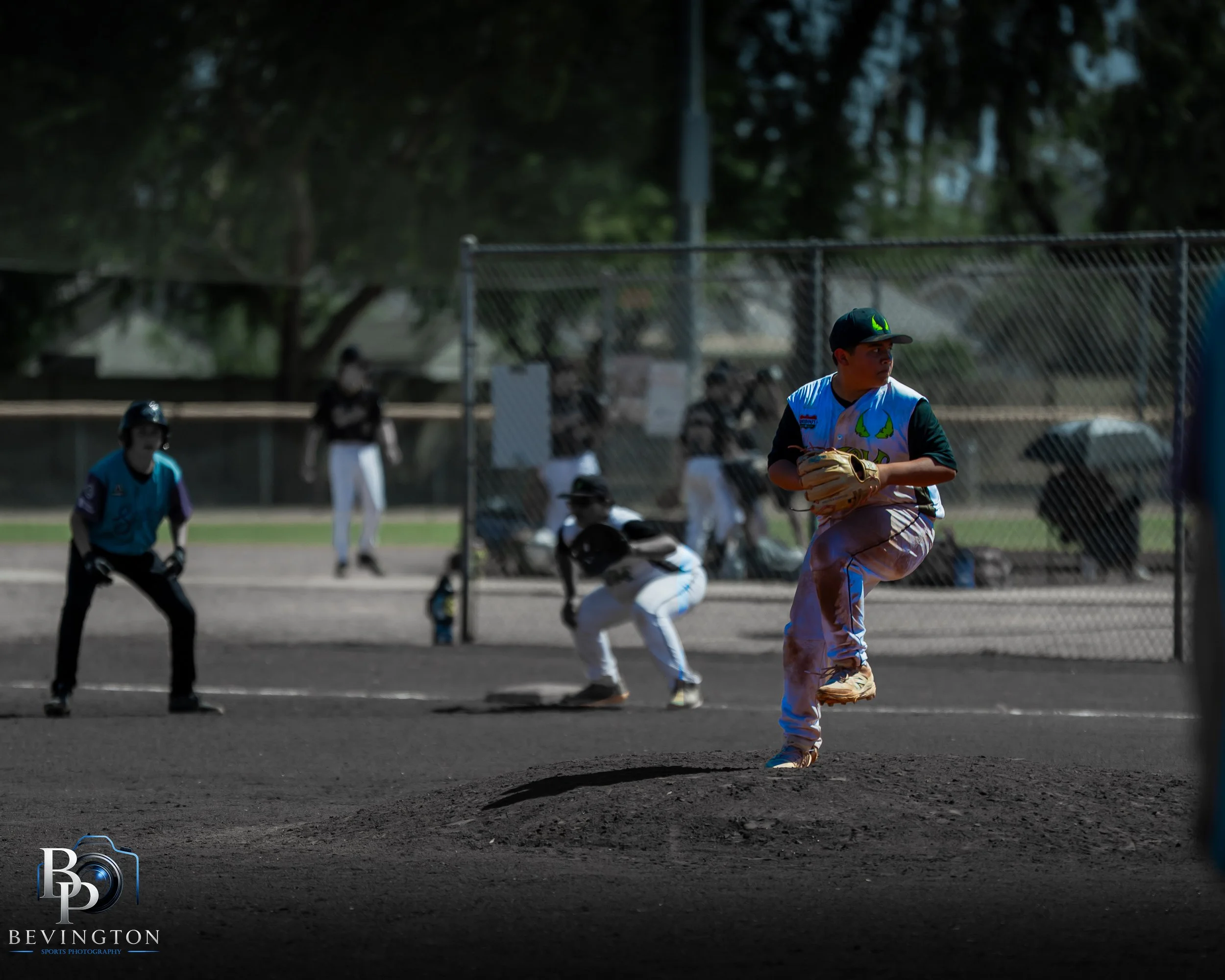 Additional Athlete Coverage