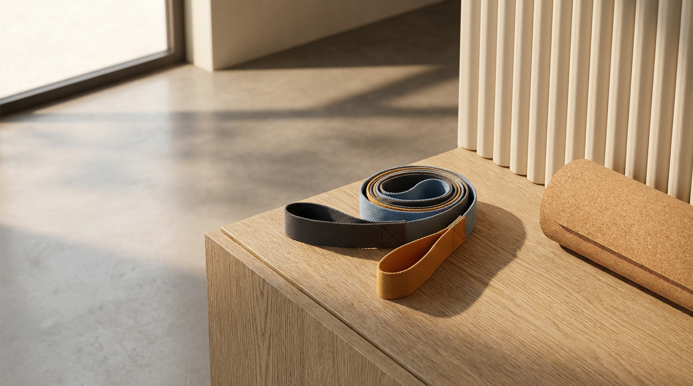 Multi-Loop Stretch Strap