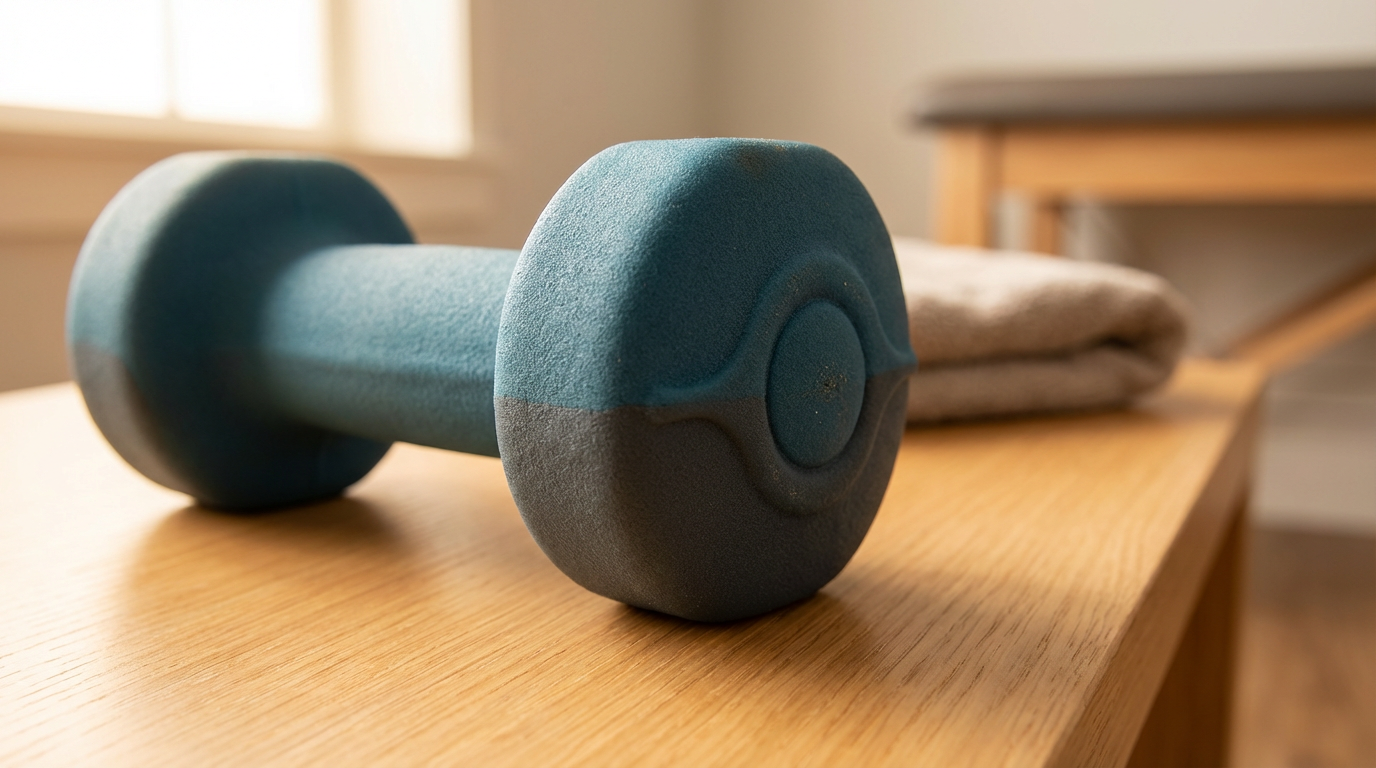 Neoprene Dumbbell