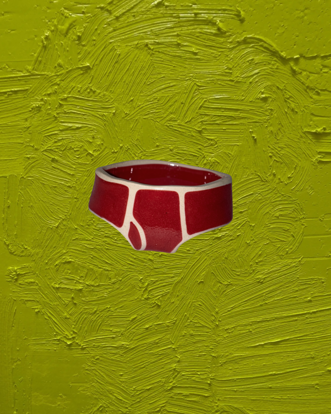 Spare Pair Blind Box
