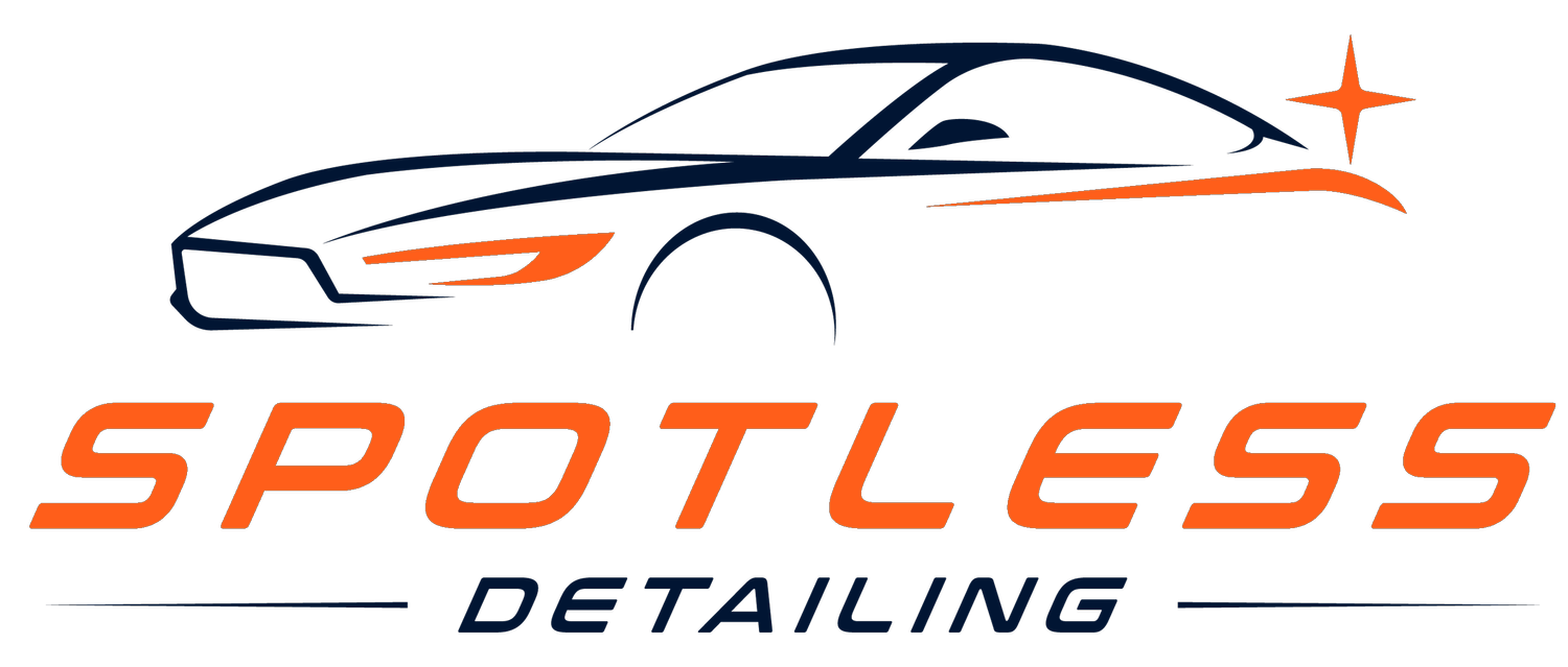 Spotless Detailing