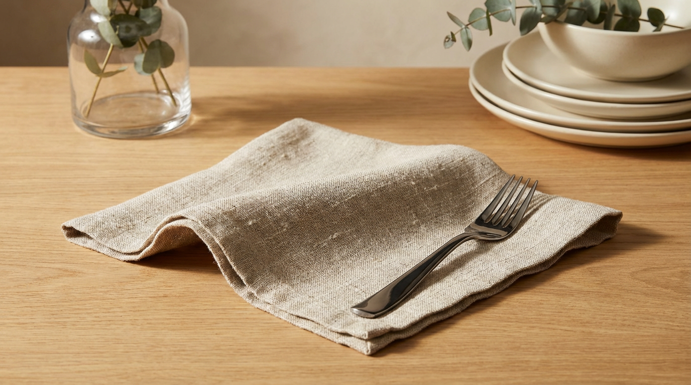 Linen Napkin