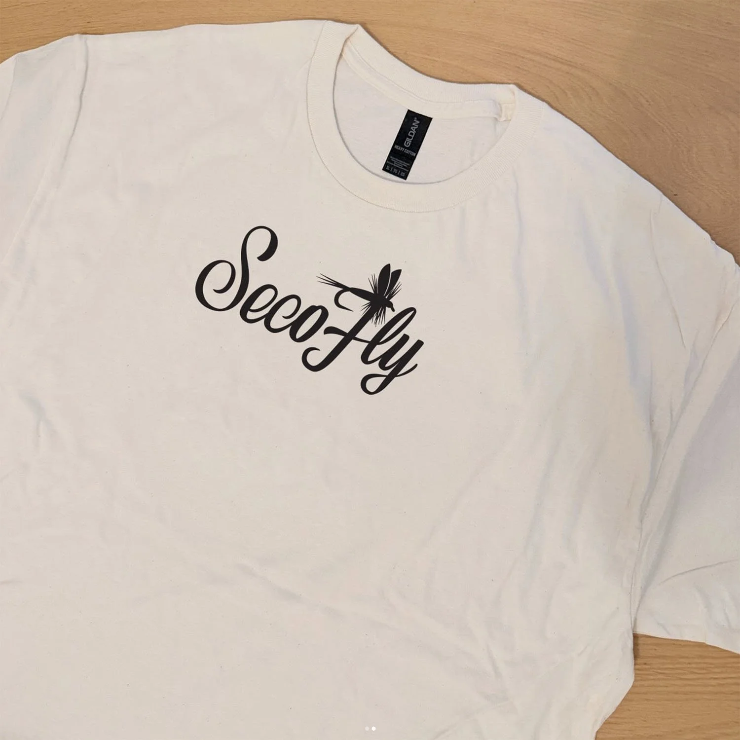 Logo Tee