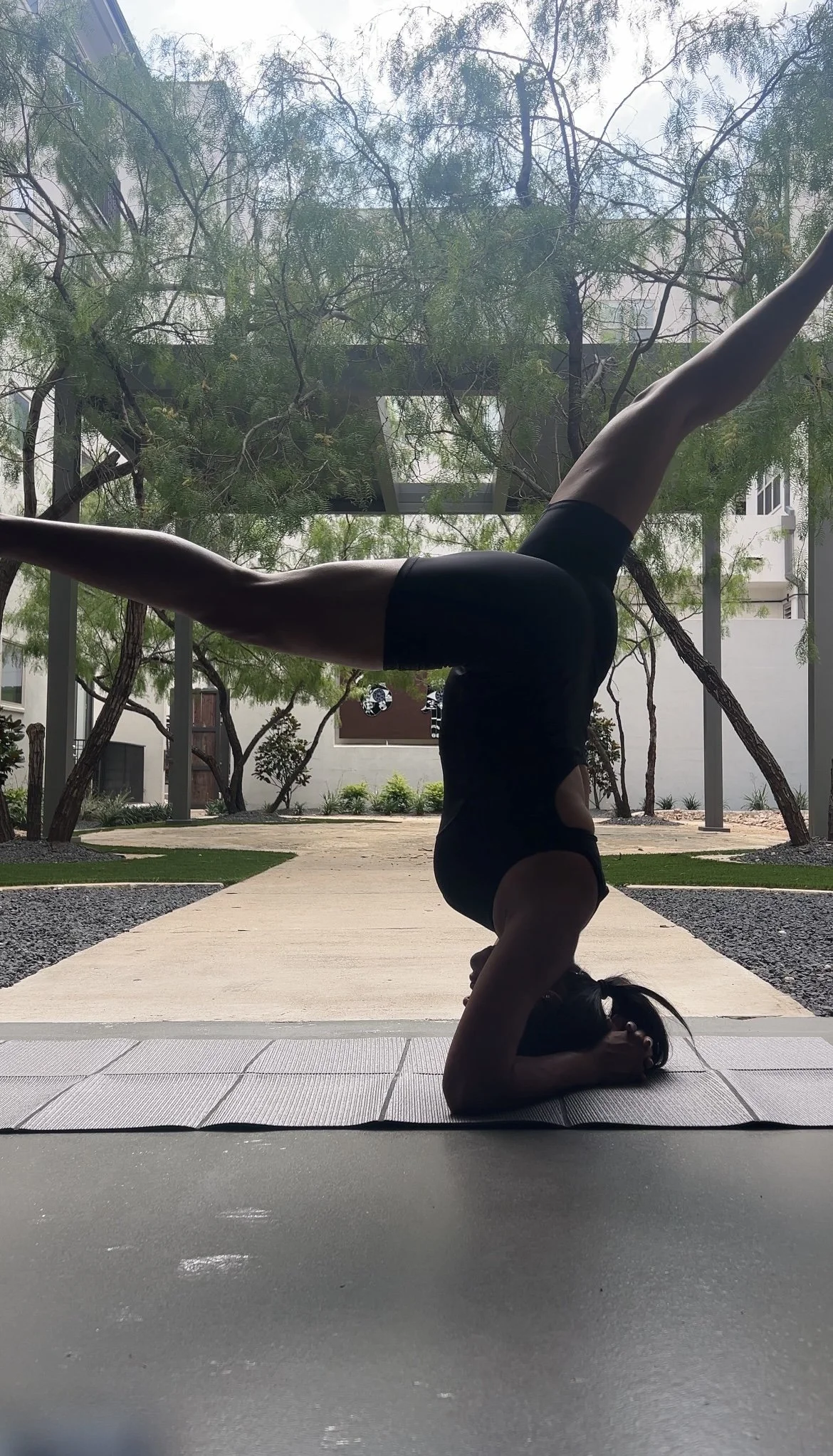 Vinyasa Session