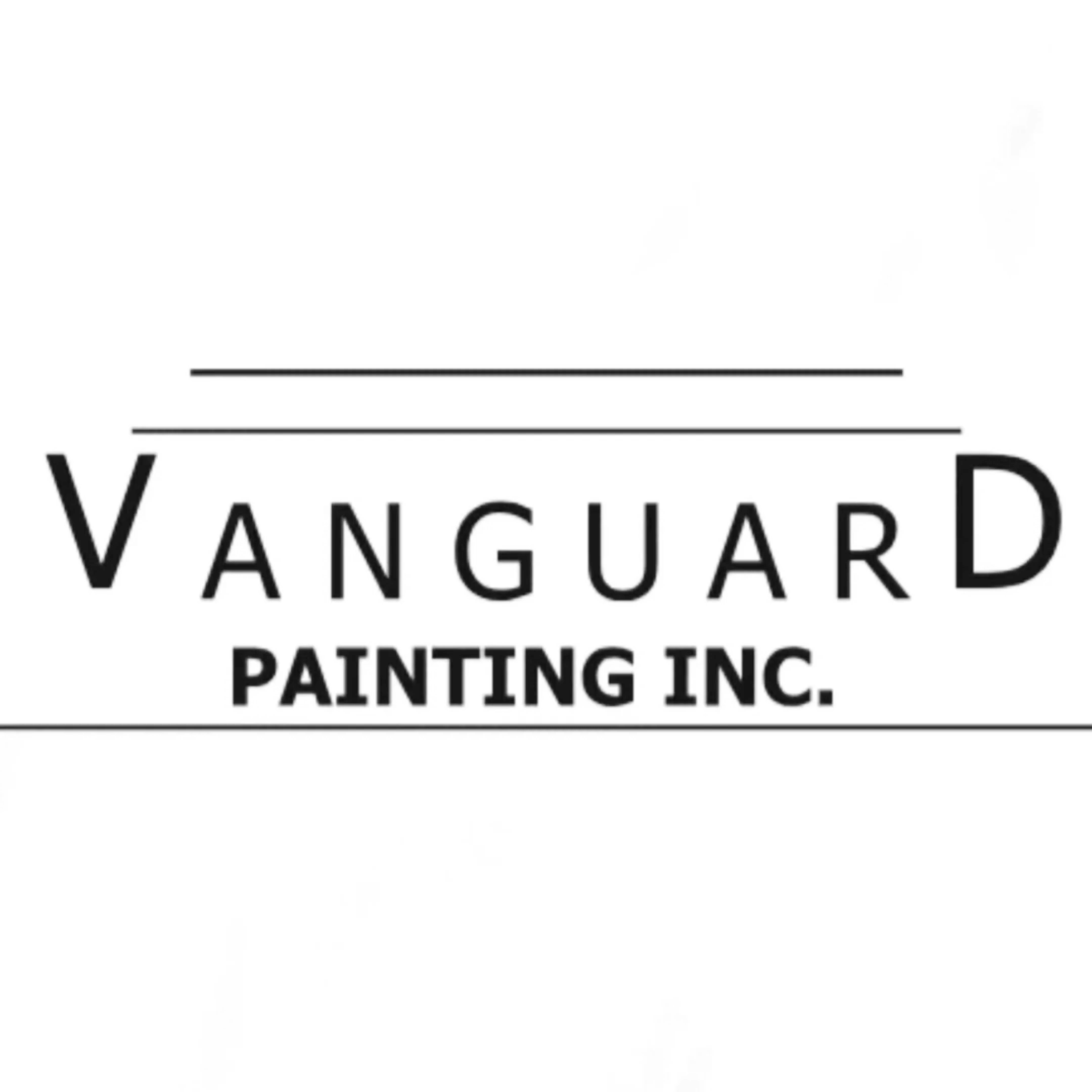 Vanguard Painting
Construction