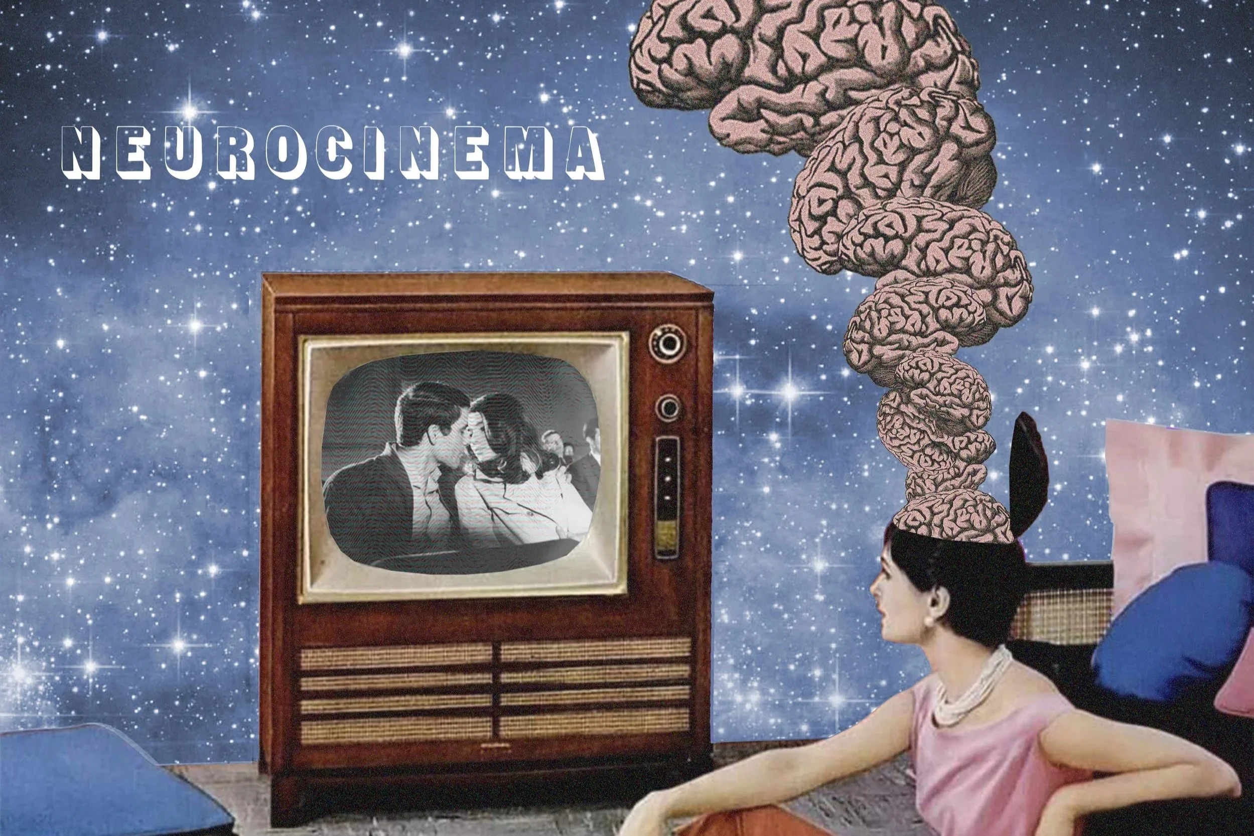 NeuroCinema
Podcast