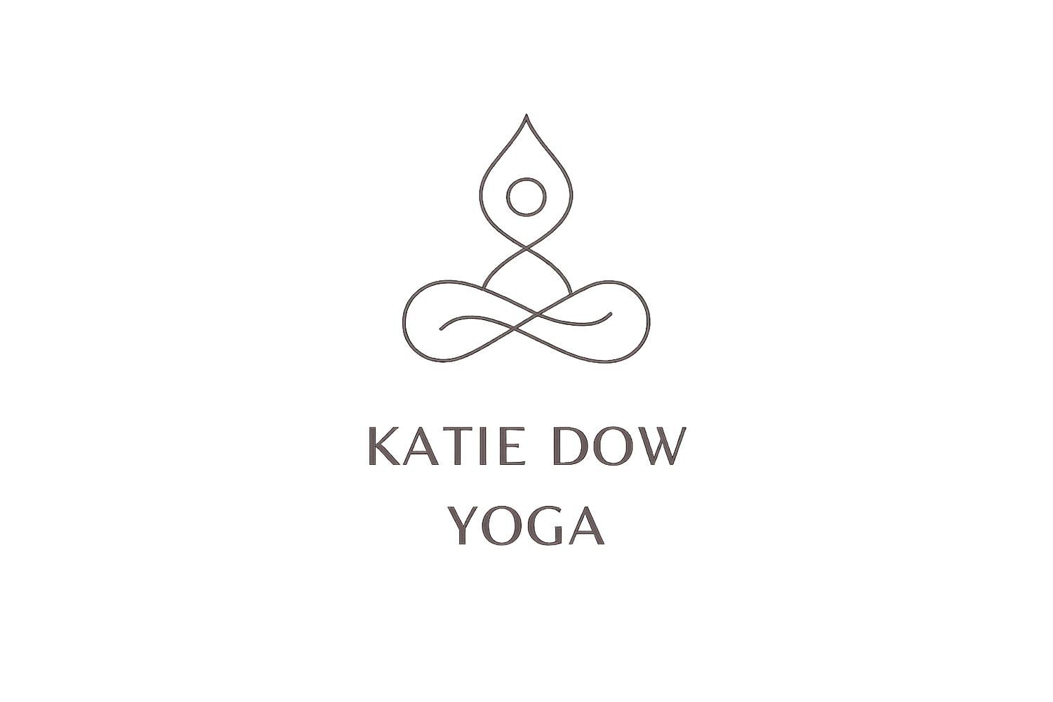 Katie Dow Yoga