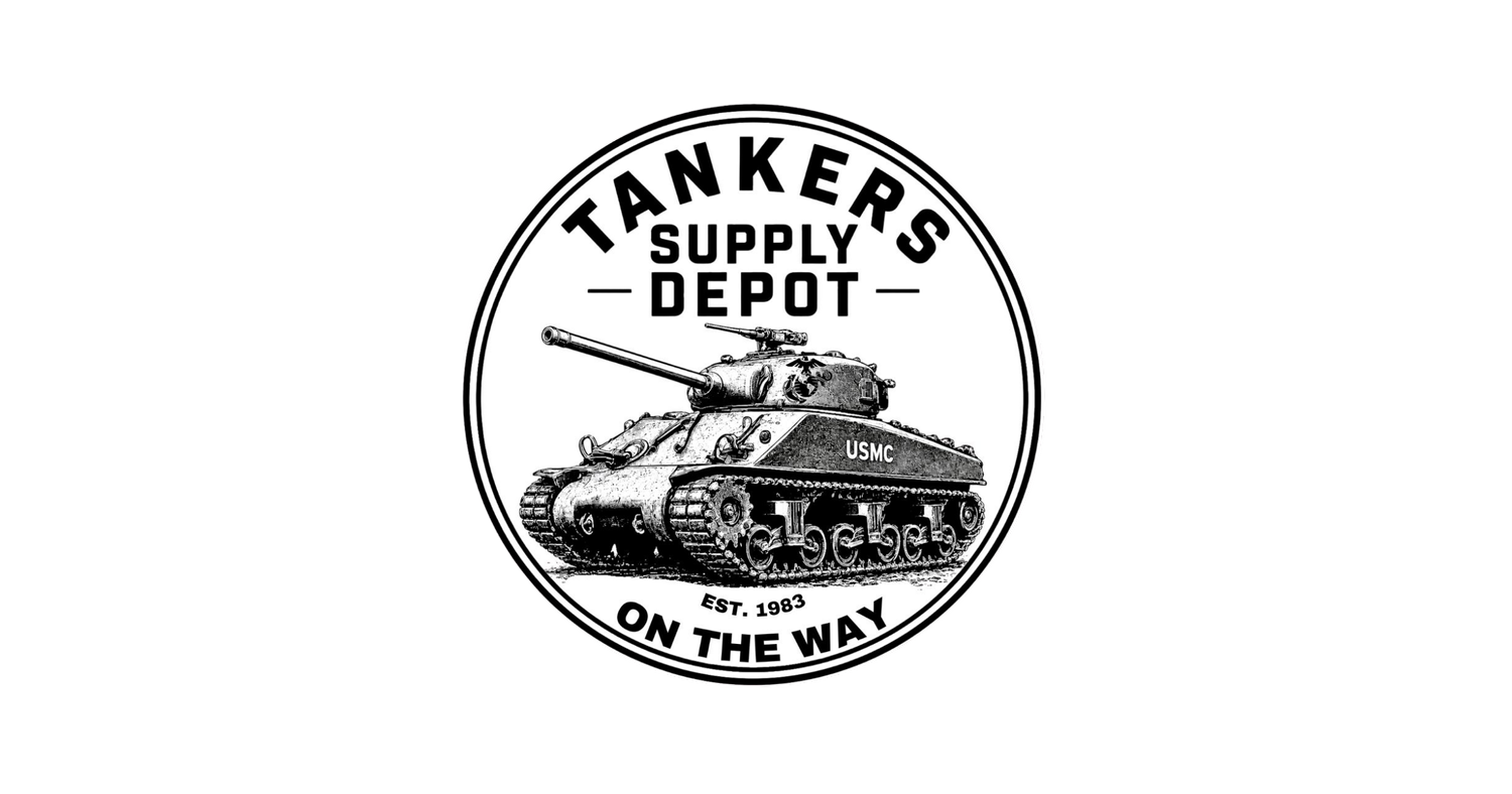 TANKERS SUPPLY DEPOT