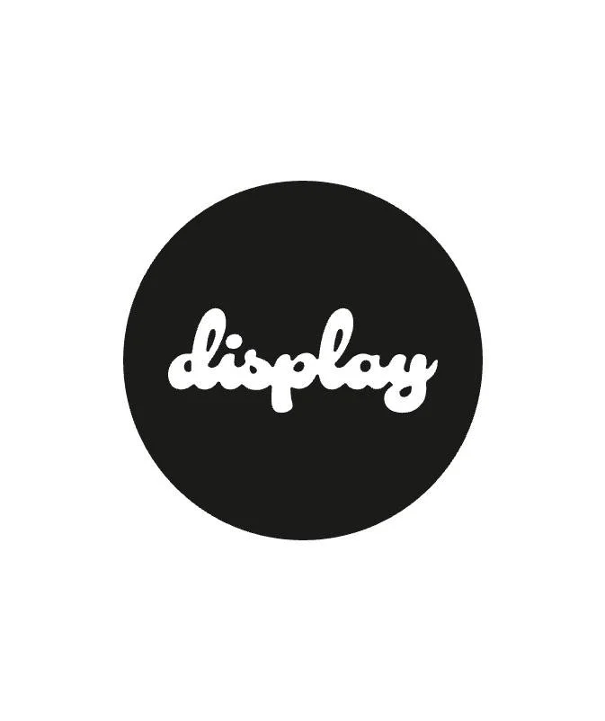 Display Photography logo - NZBRASS sponsor