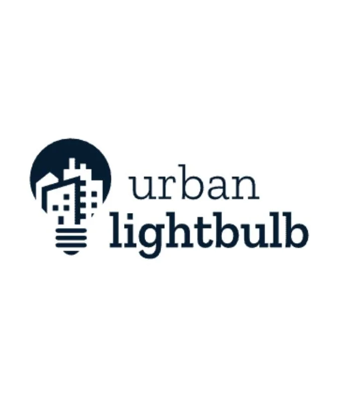 Urban Lightbulb logo — NZBRASS sponsor