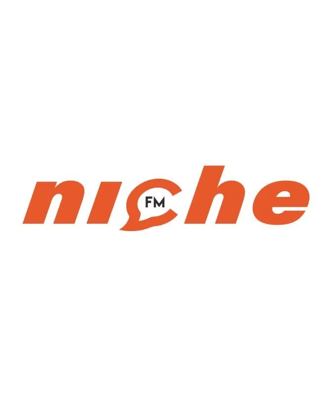 Niche FM Consulting logo — NZBRASS sponsor
