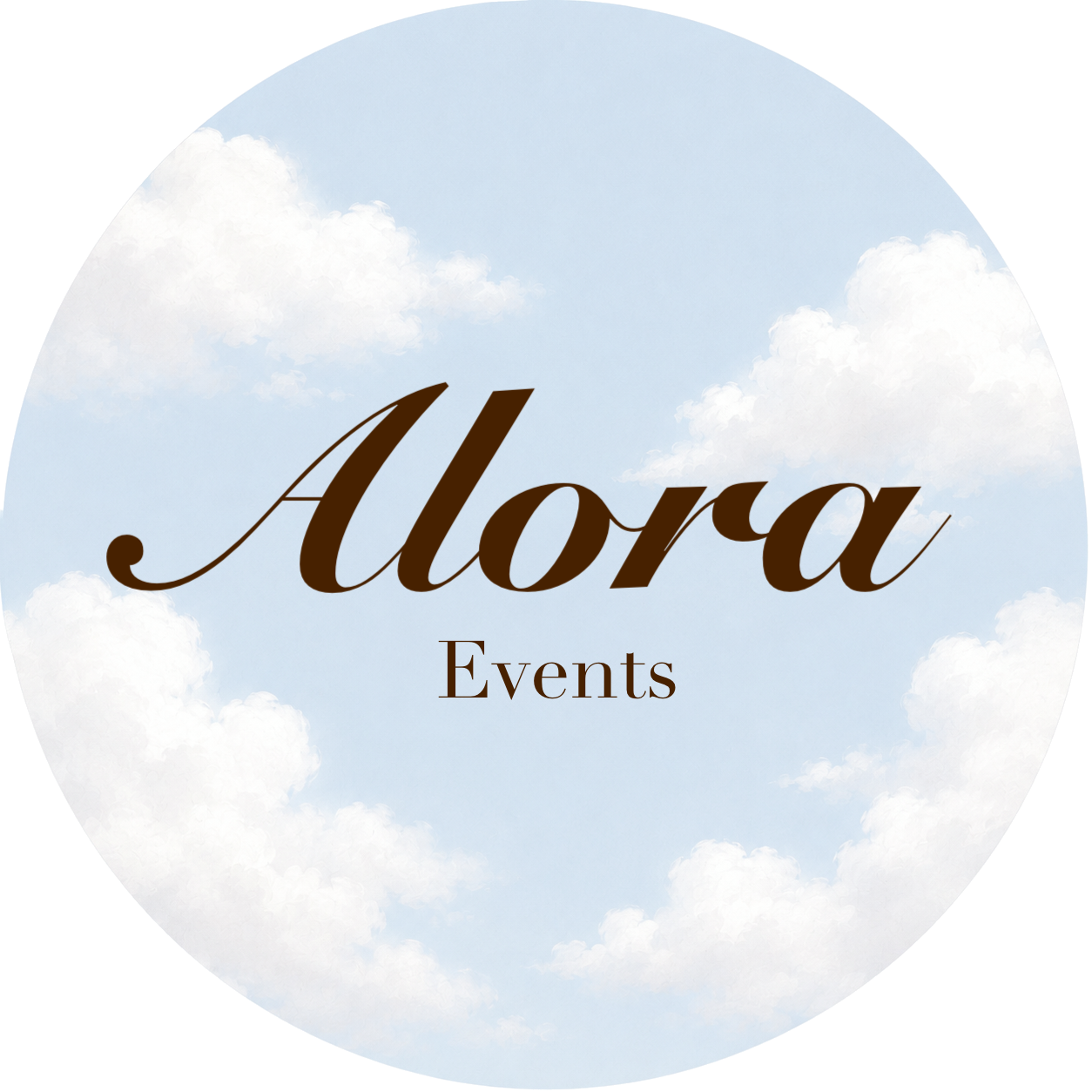 Alora Events
