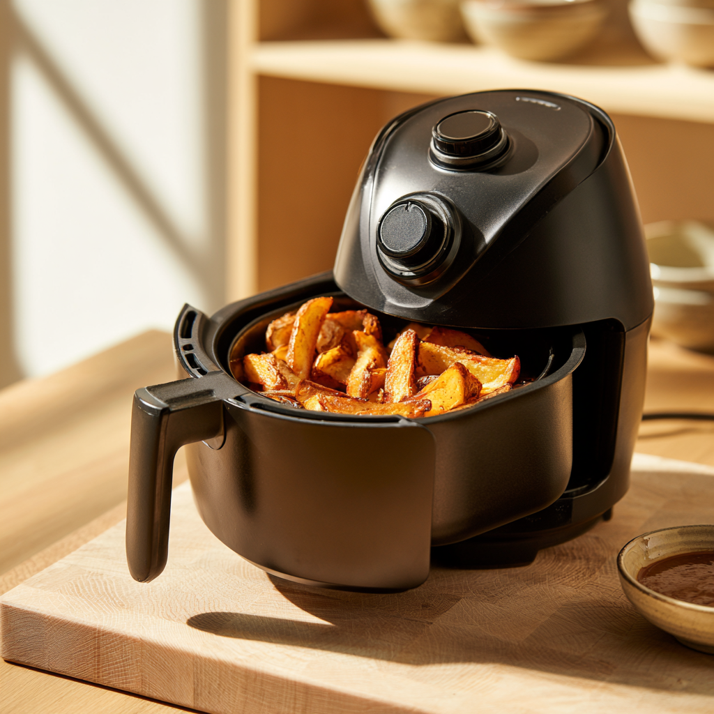 12 Small Kitchen Appliances That Actually Earn Their Counter Space
