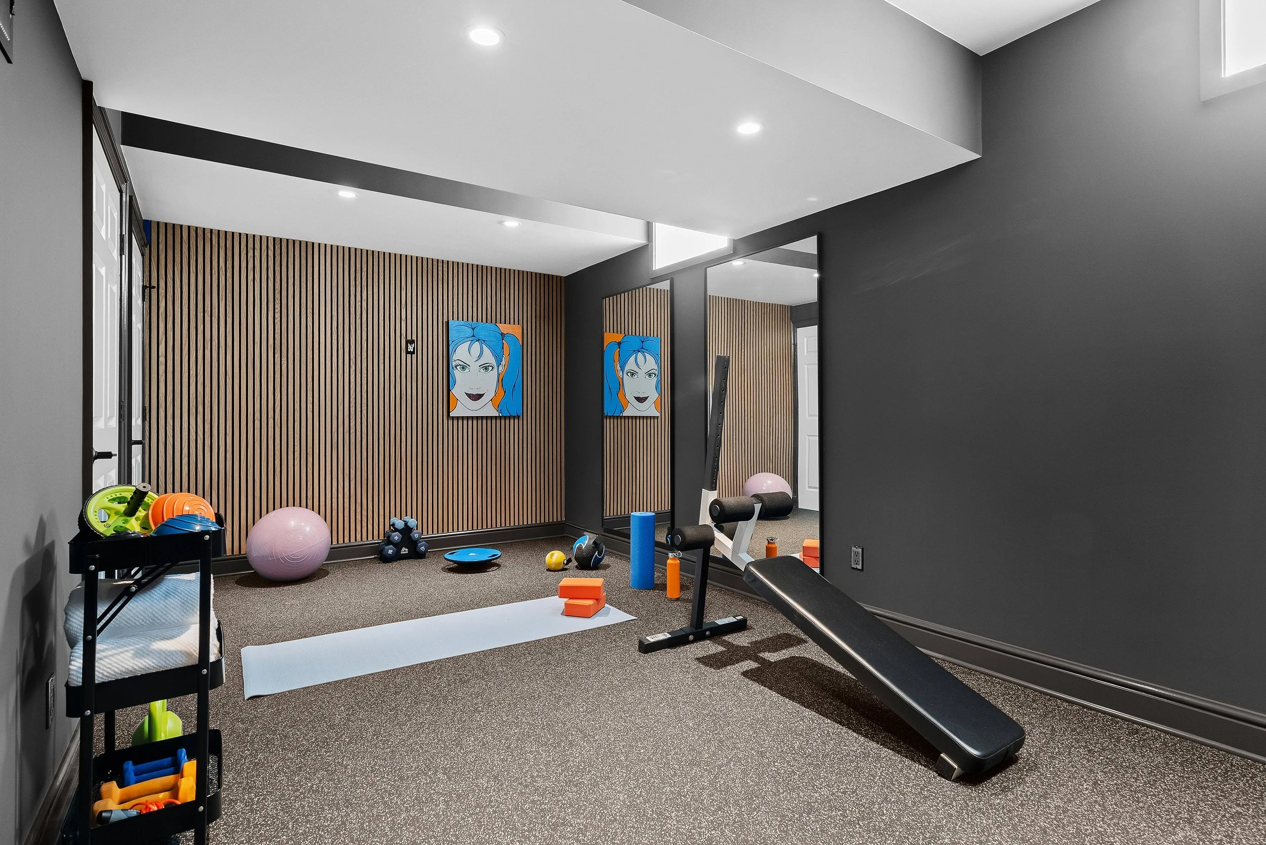 Basement Remodeling Pittsburg_Gym 2.jpg