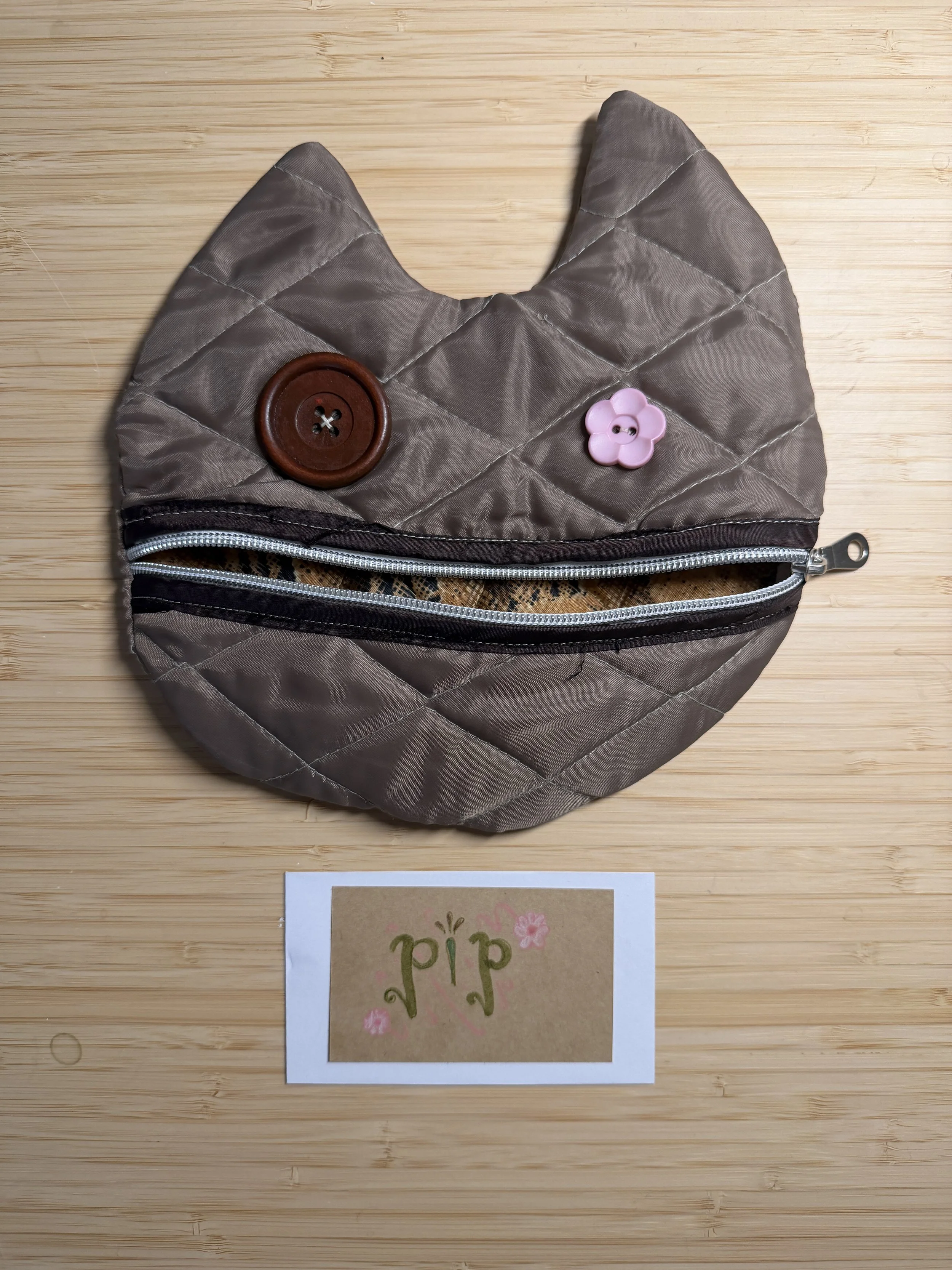 Pip