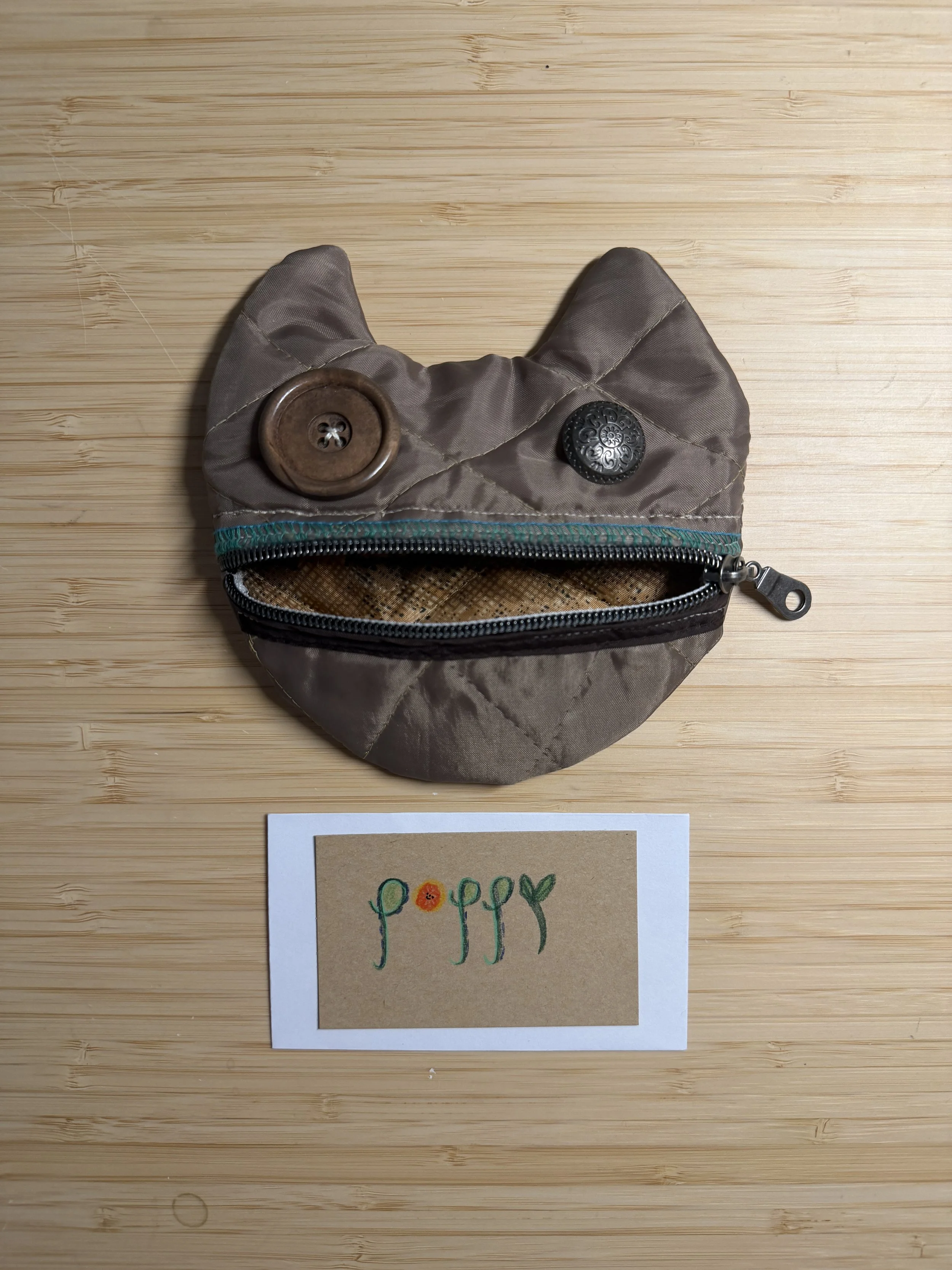 Poppy
