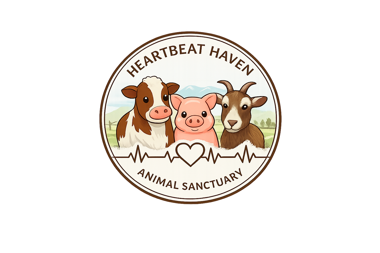 Heartbeat Haven Sanctuary