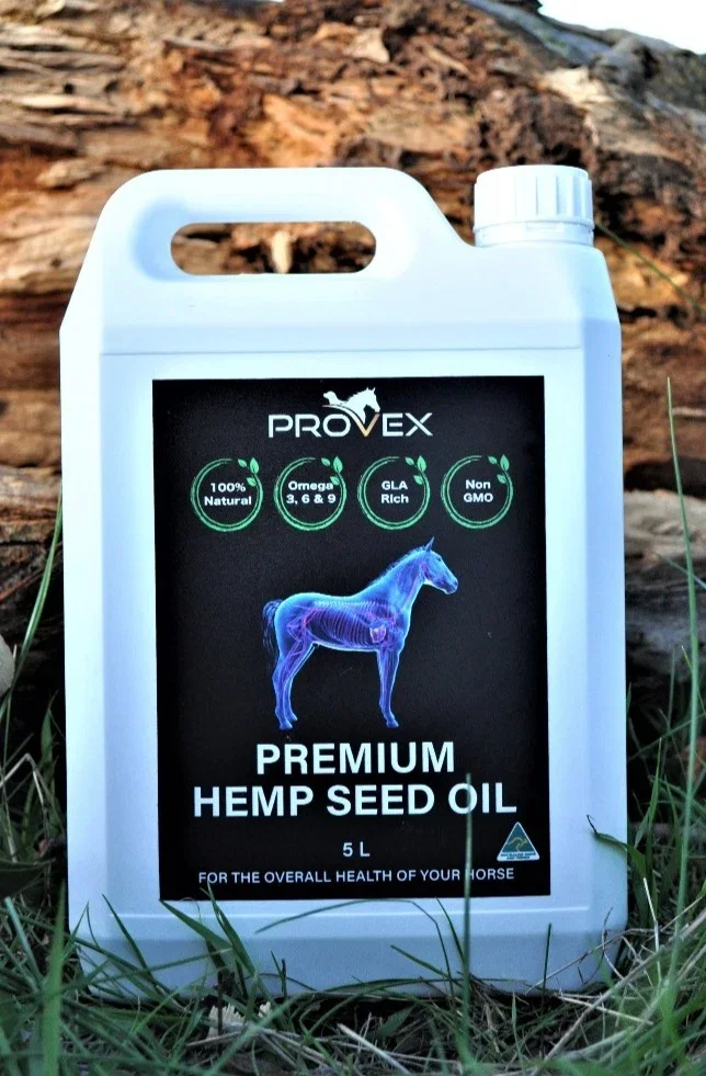 Provex_equine_premium_hemp_seed_oil_5L image.webp