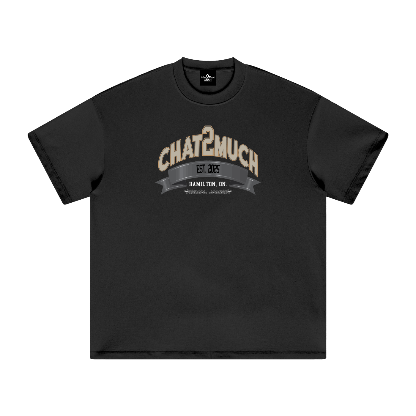 Team Shirt