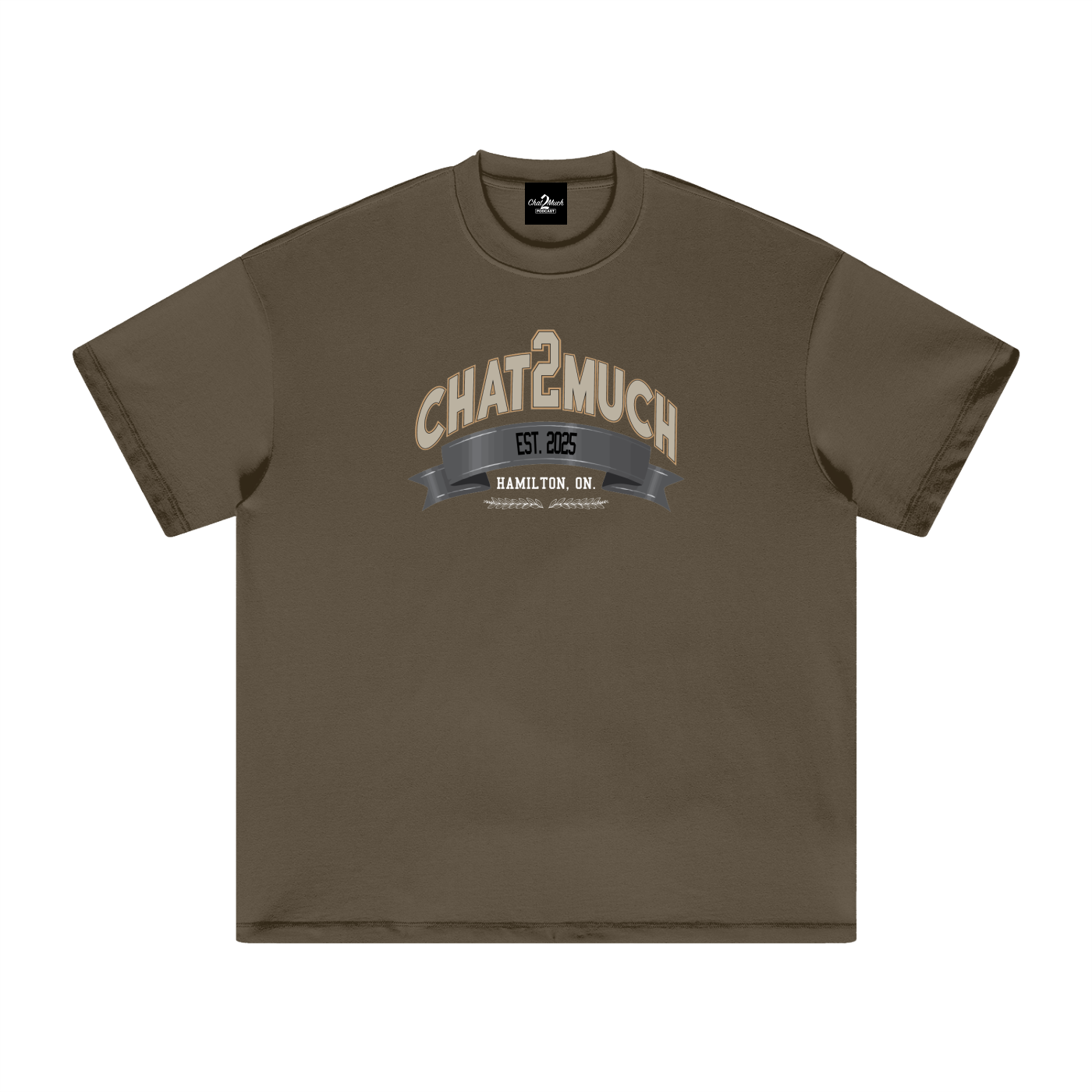 Team Shirt