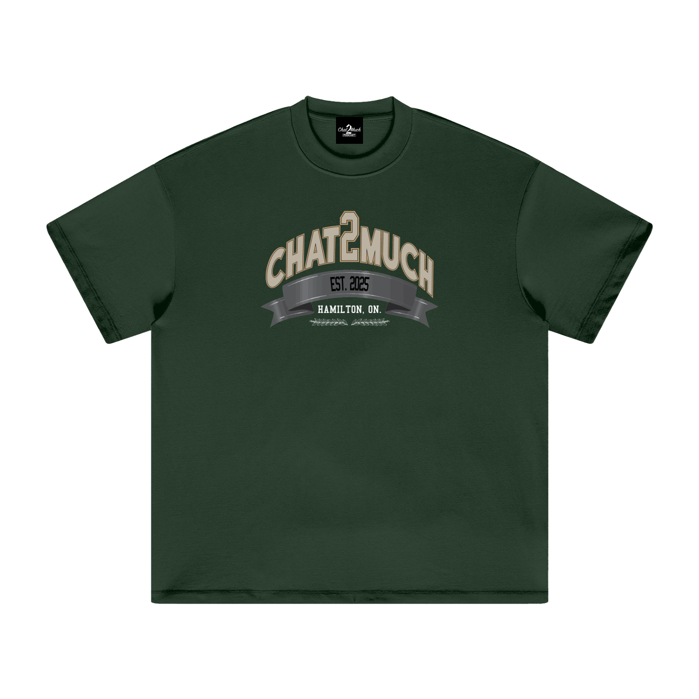 Team Shirt