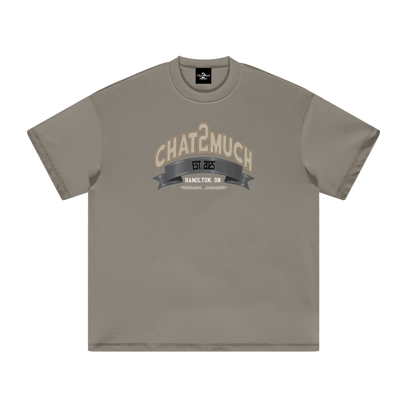 Team Shirt