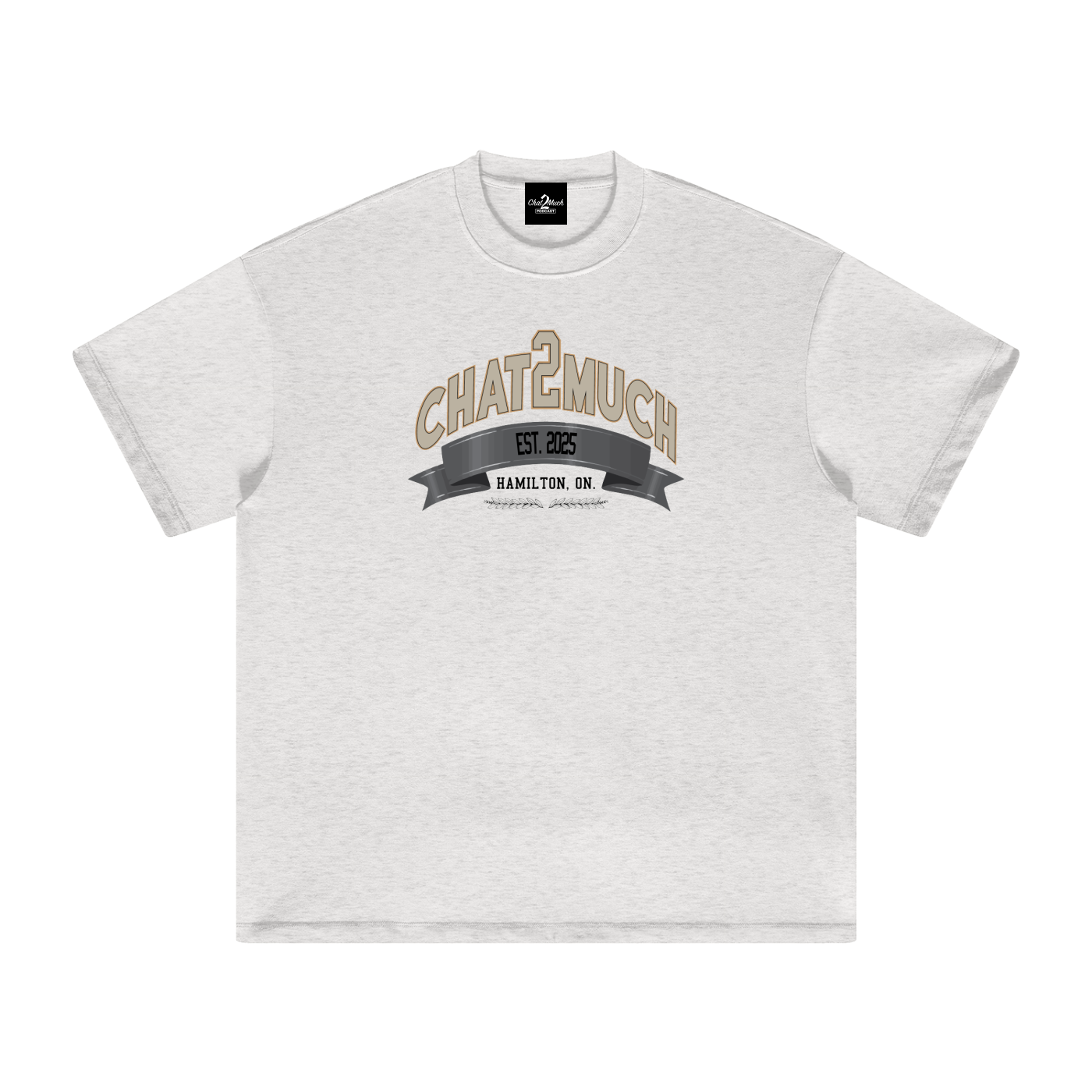 Team Shirt