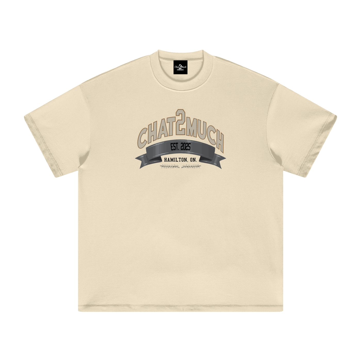 Team Shirt