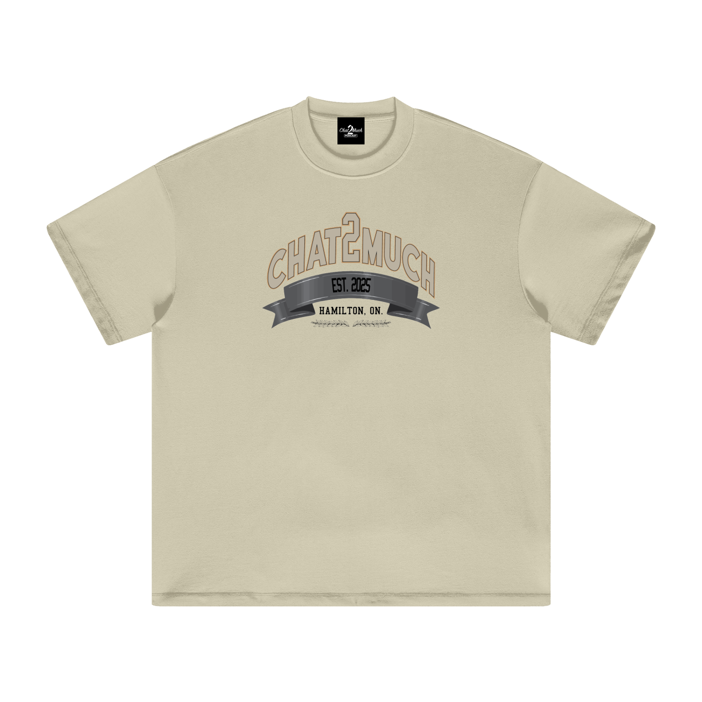 Team Shirt