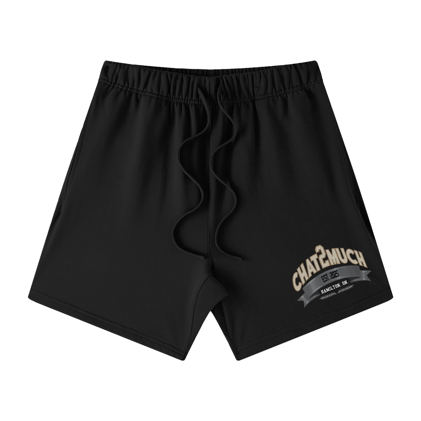 Team Shorts