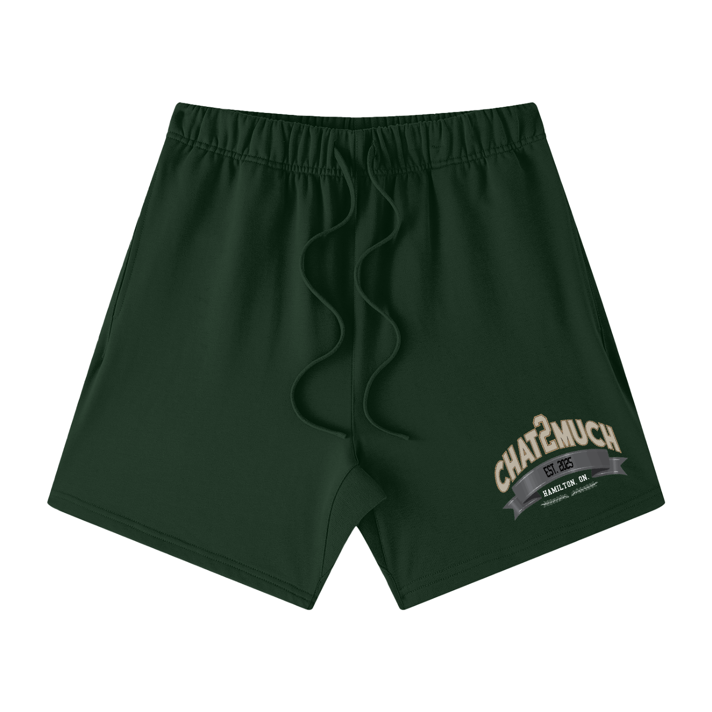 Team Shorts