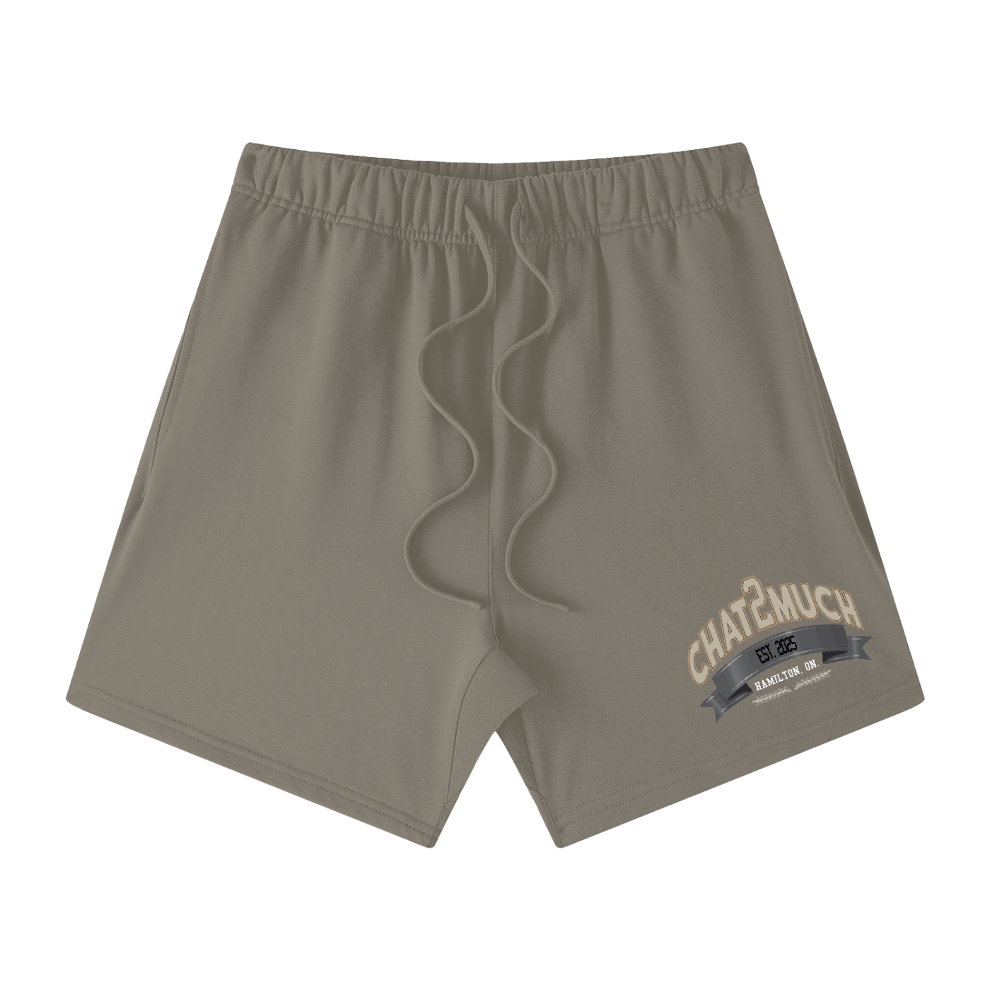 Team Shorts