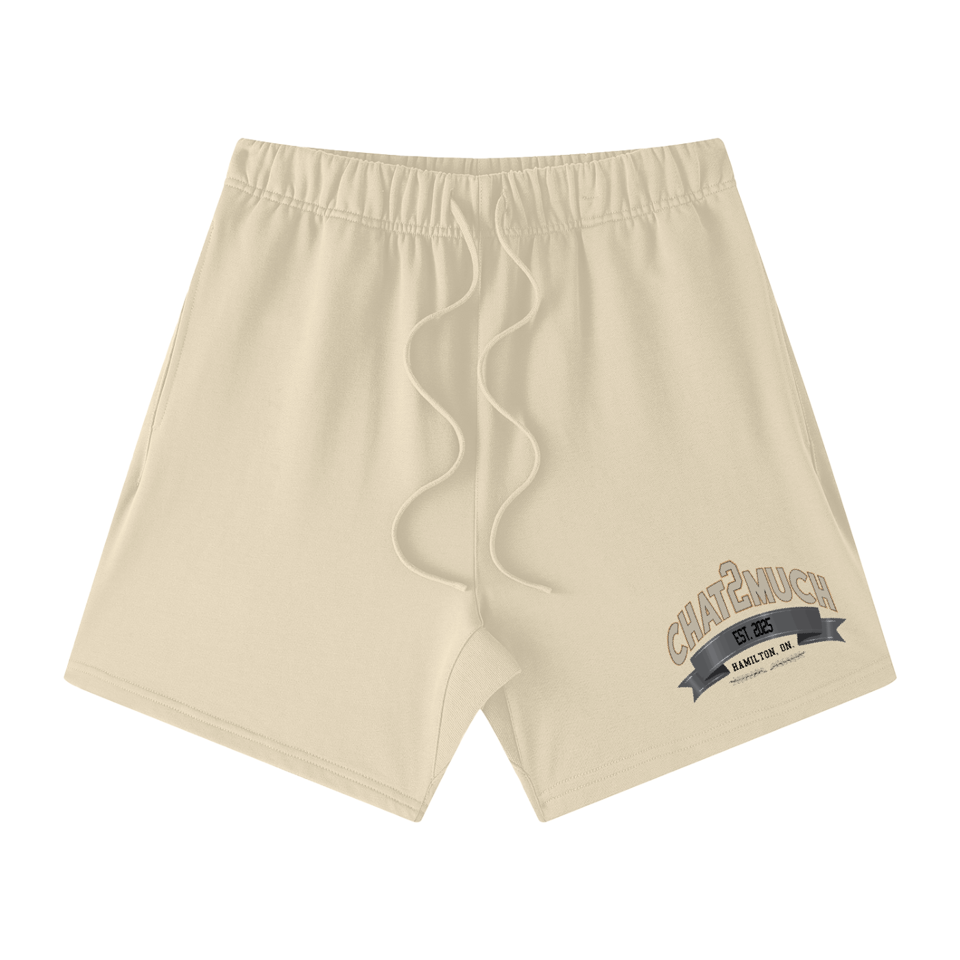 Team Shorts