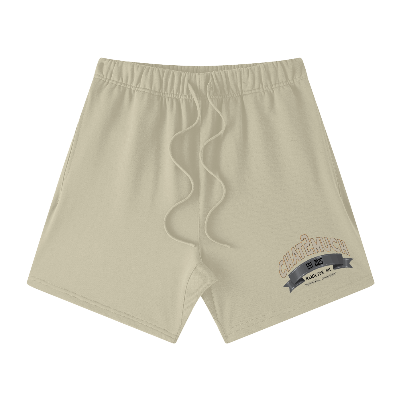 Team Shorts