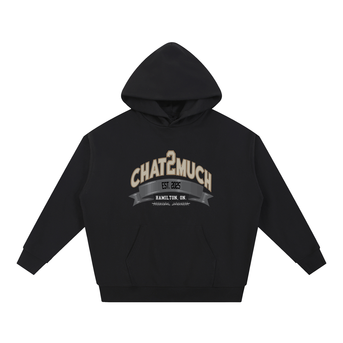 Team Hoodie