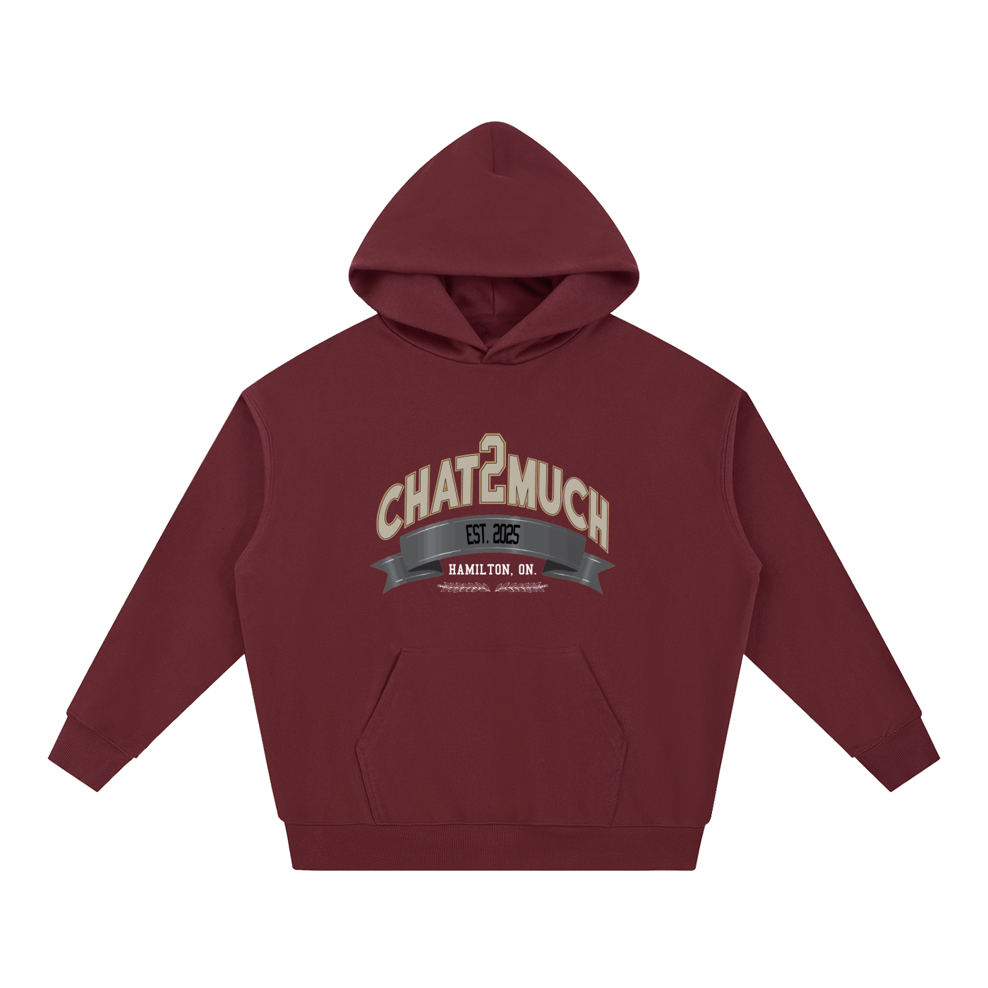 Team Hoodie