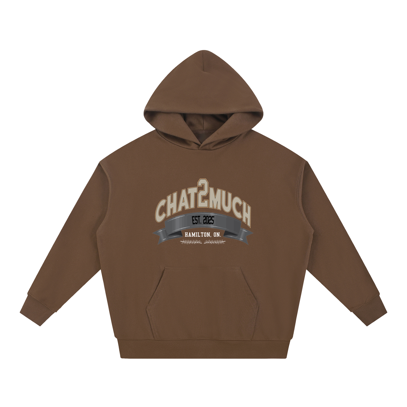 Team Hoodie