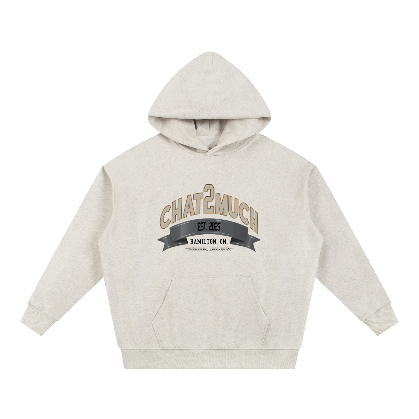 Team Hoodie