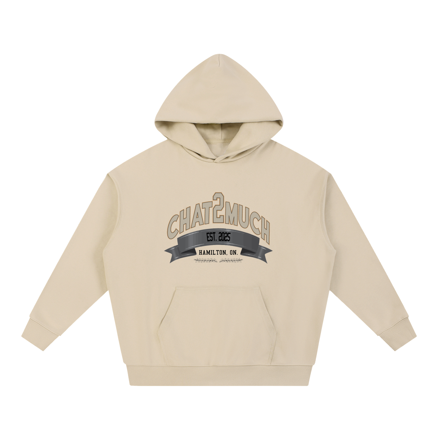 Team Hoodie