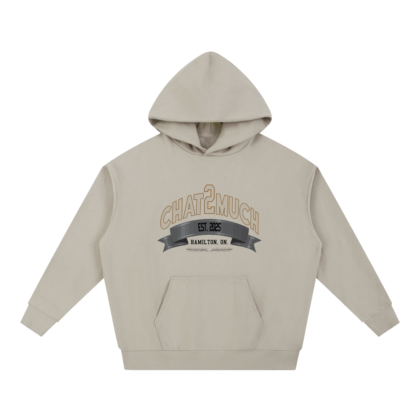 Team Hoodie