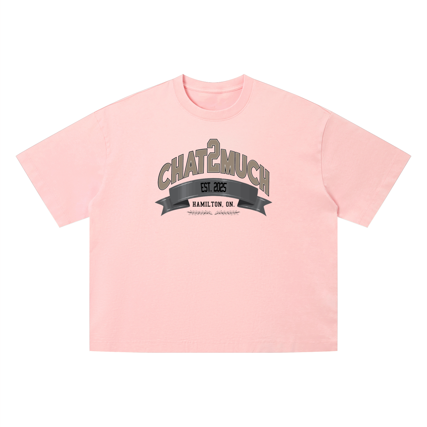 Pink Shirt